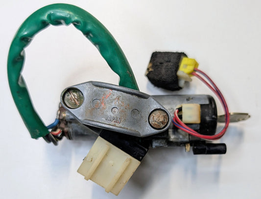 OEM Ignition Lock Infiniti G20 91-96