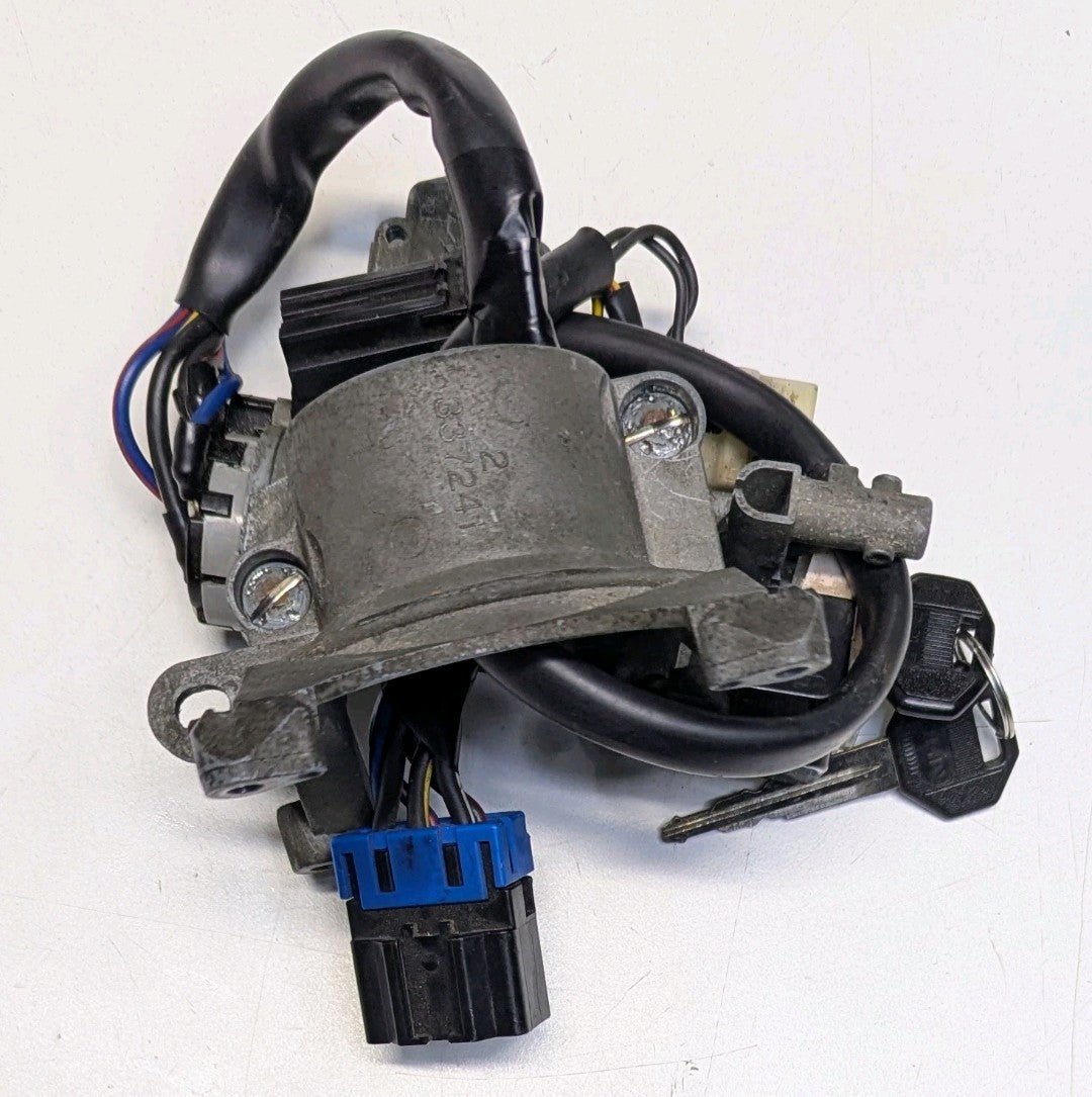 OEM Ignition Lock Mitubishi 3000GT 91-99, Dodge Stealth 91-96