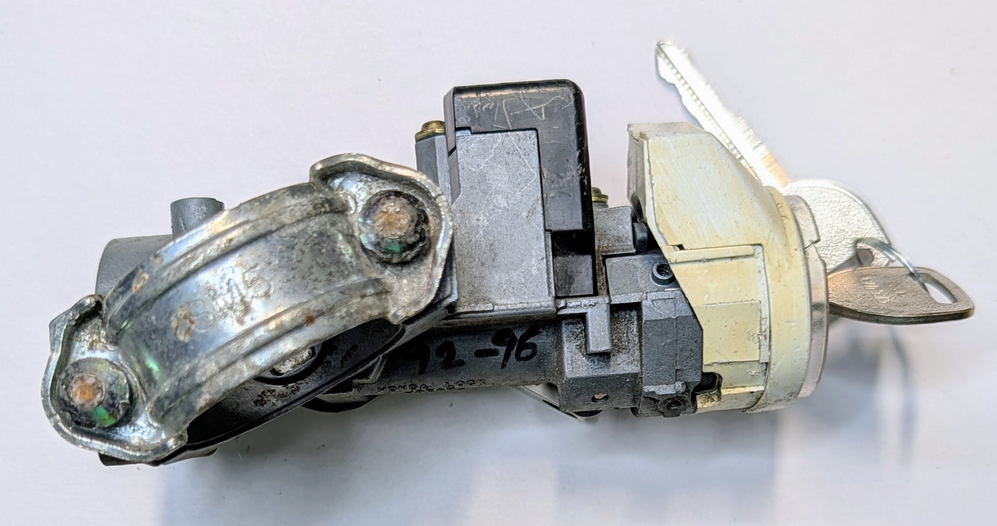 OEM Ignition Lock Honda Prelude 92-96