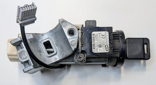 OEM Ignition Lock Nissan Versa 13-19