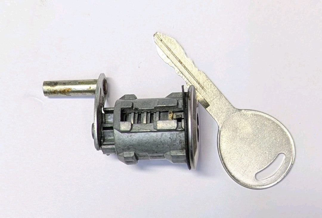 OEM Door Lock Cylinder Dodge Nitro 07-12