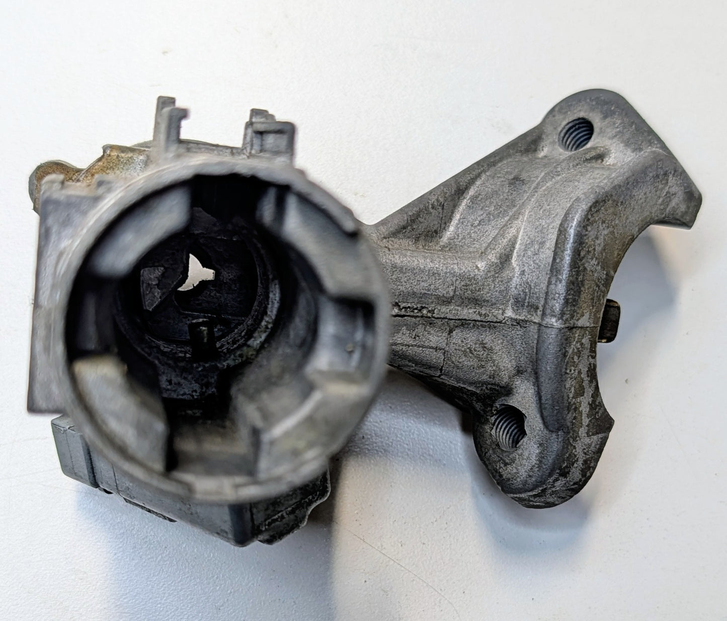 OEM Ignition Lock Housing Only Toyota Camry 02-06
