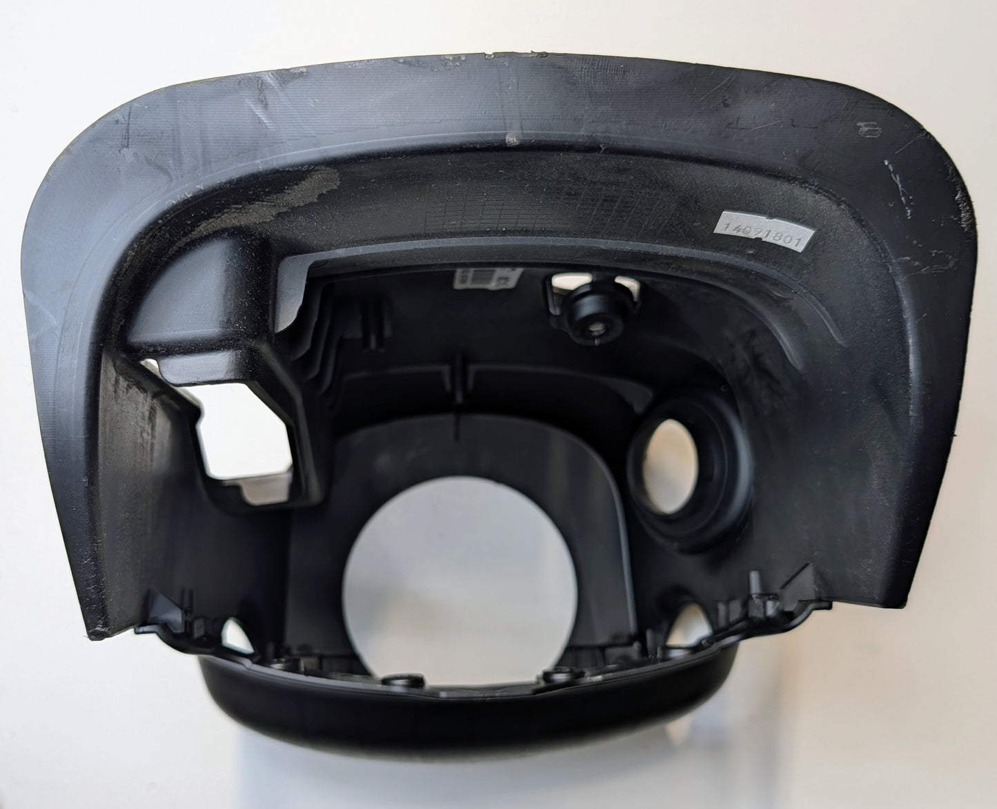 OEM Steering Column Covers Kia Sedona 15-20