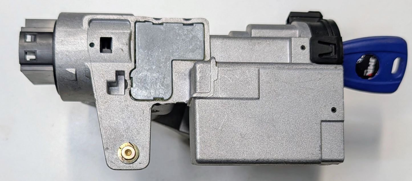 OEM Ignition Lock Maserati Quattroporte 03-07