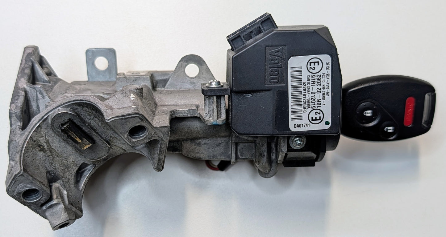 OEM Ignition Lock Honda Pilot 05-07