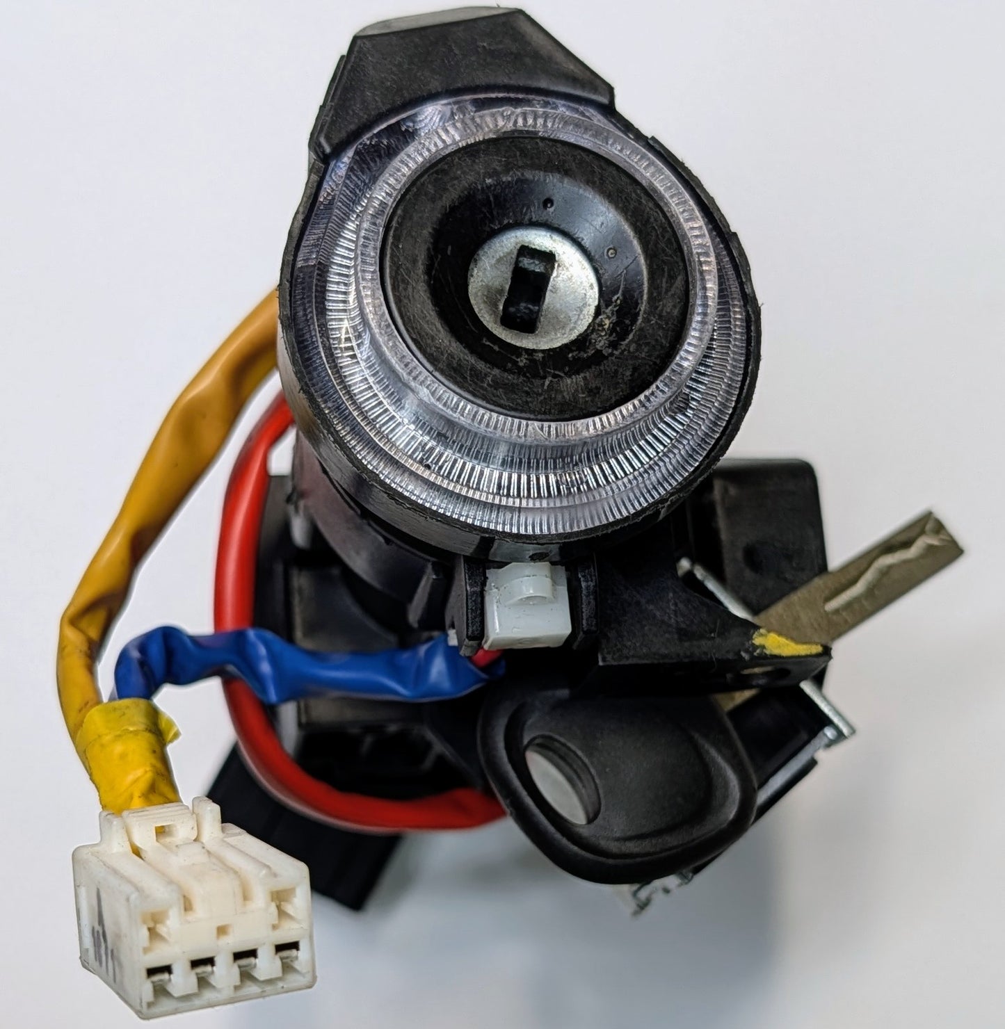OEM Ignition Lock Kia Forte 19-22
