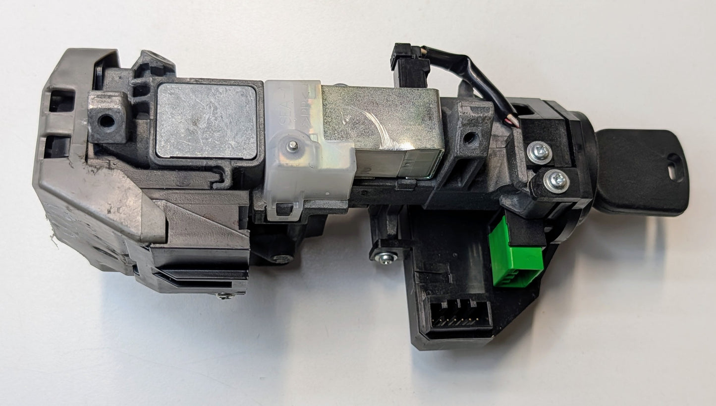OEM Ignition Lock Honda Insight 10-14
