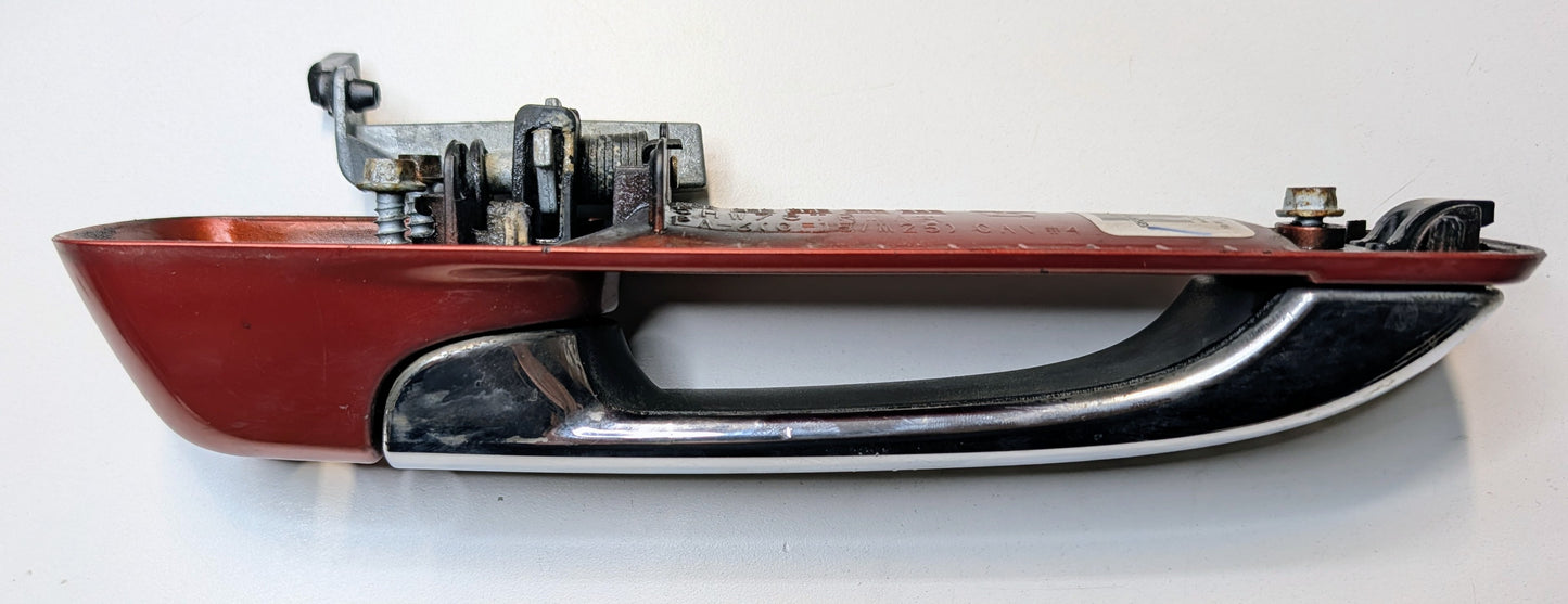 OEM Driver Door Handle Dodge RAM 09-20