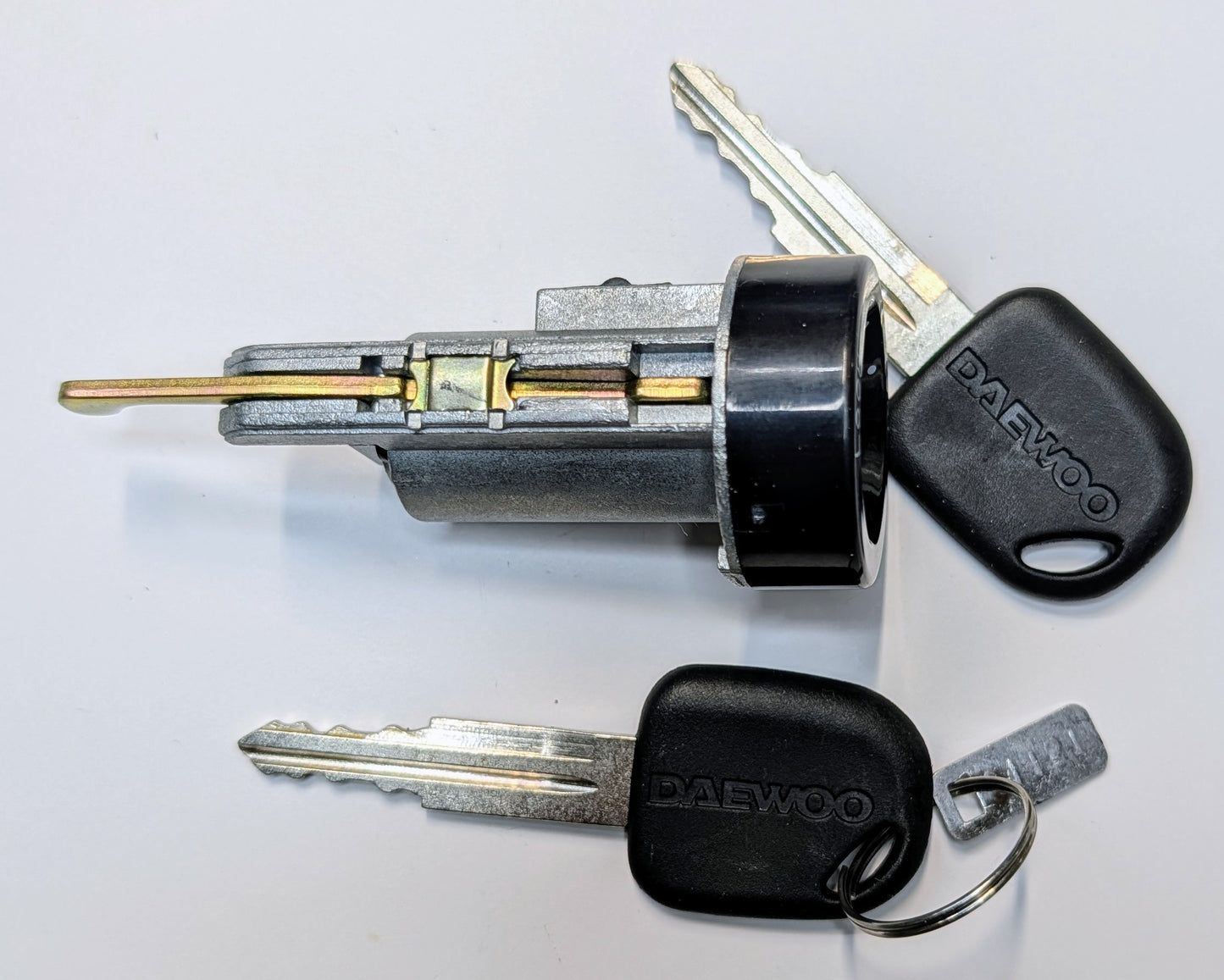 OEM Ignition Lock Cylinder Daewoo Nubira 99-02