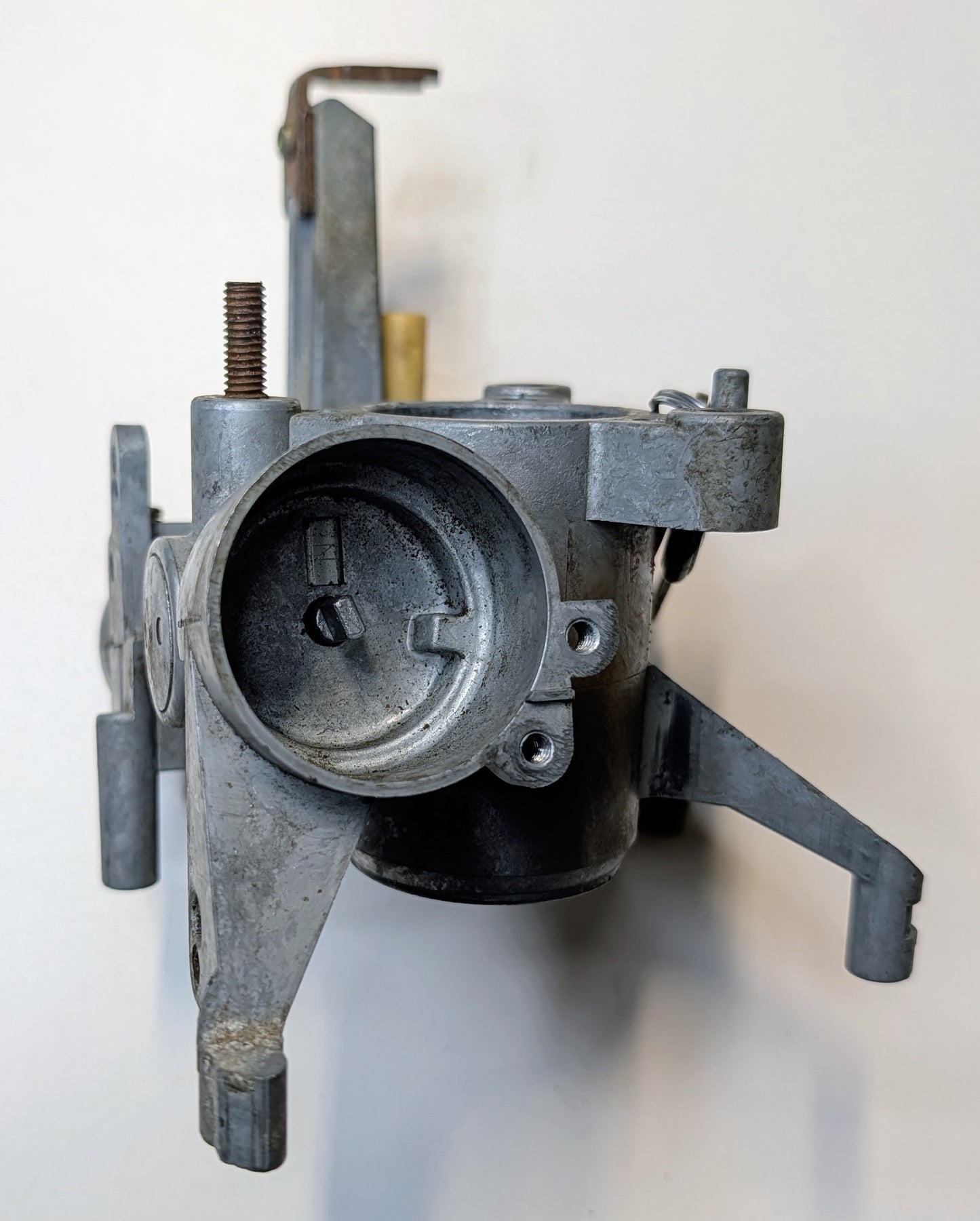 OEM Ignition Lock Isuzu Trooper 98-02