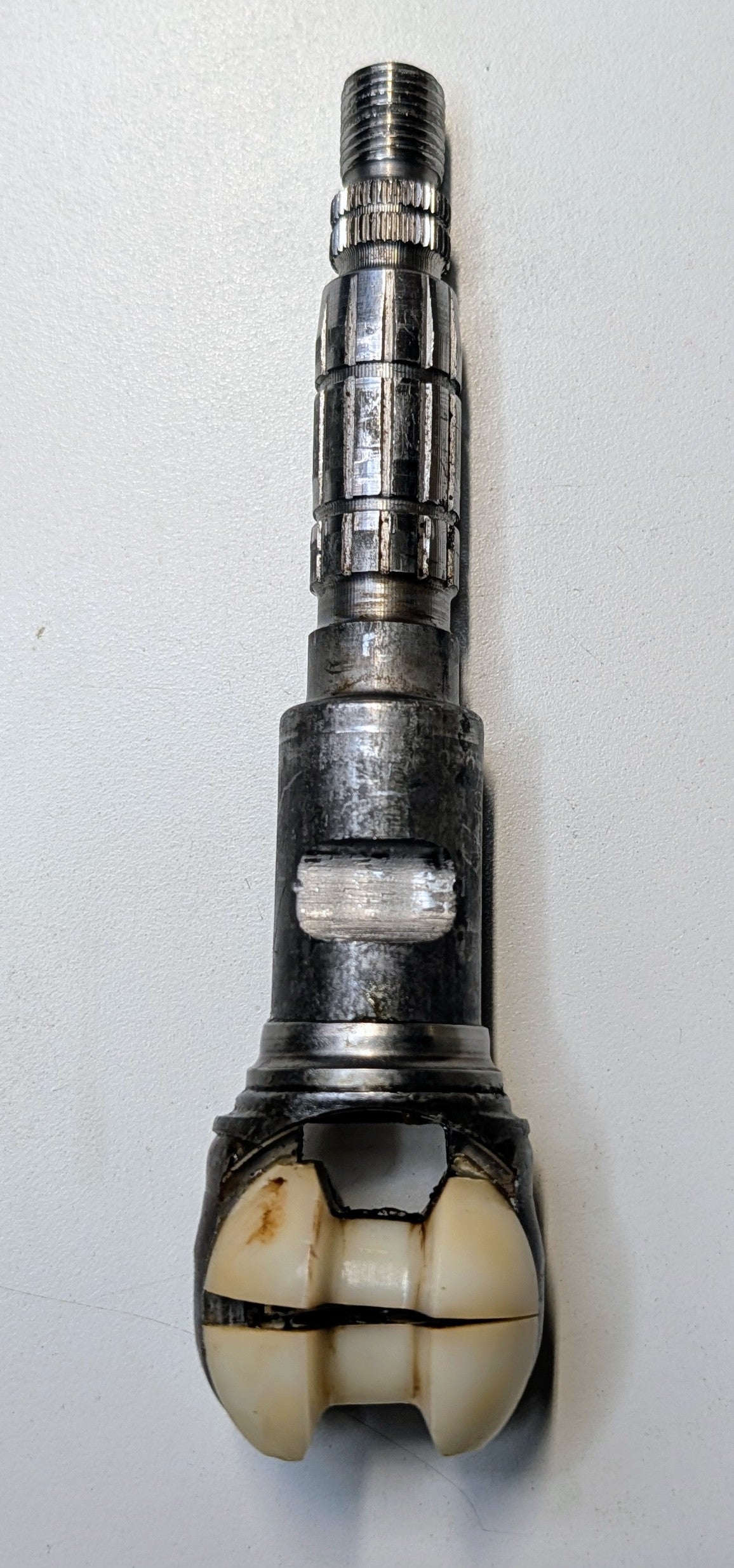 OEM Upper Steering Shaft Chevrolet Impala 06-16 (26074286)
