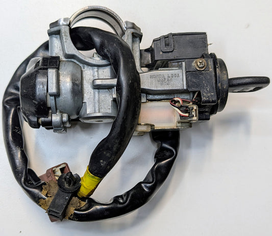 OEM Ignition Lock Honda Accord 98-02 (SY8)