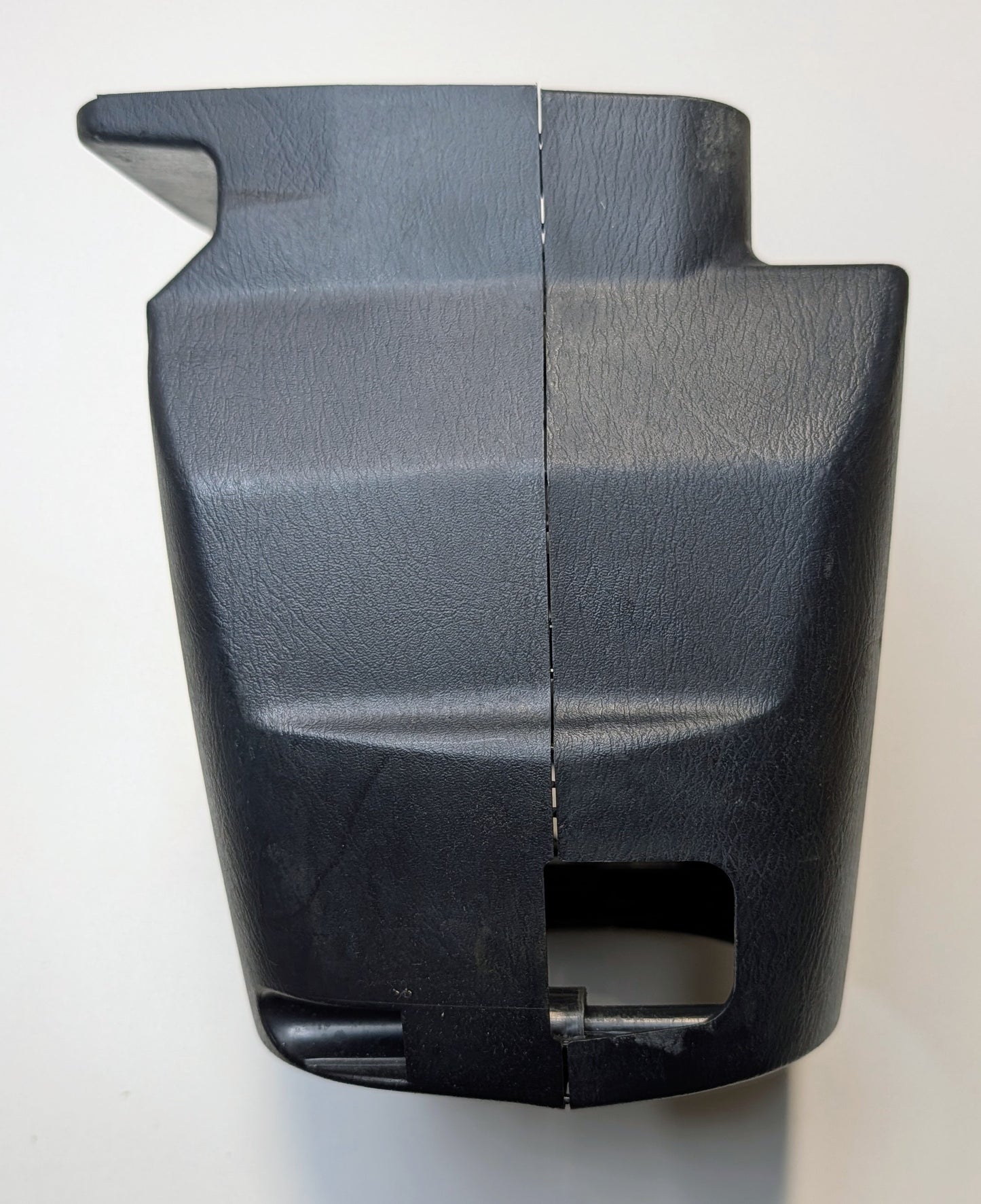 OEM Steering Column Covers Nissan Xterra 00-04