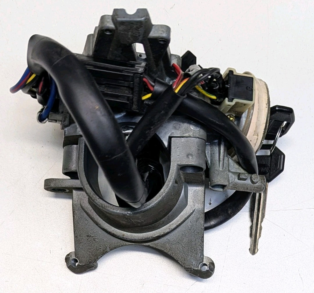 OEM Ignition Lock Mitubishi 3000GT 91-99, Dodge Stealth 91-96