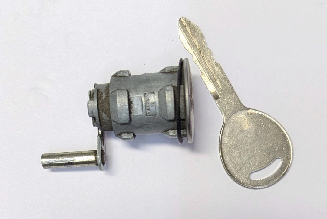 OEM Door Lock Cylinder Dodge Nitro 07-12