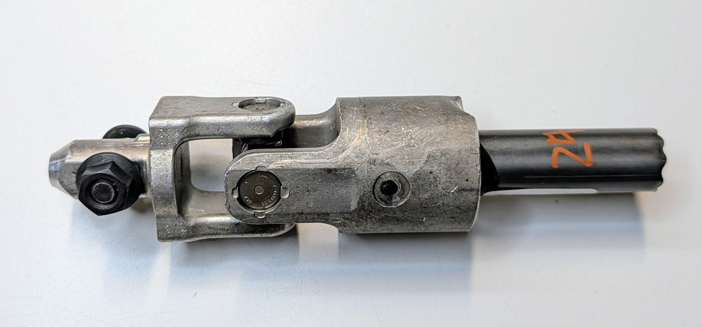 OEM Steering Column Intermediate Shaft Chevrolet Imapala 06-16 (25937479)