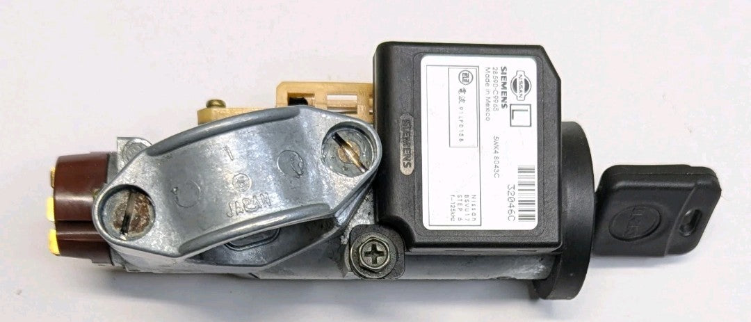 OEM Ignition Lock Nissan 350Z 03-05 Auto Transmission