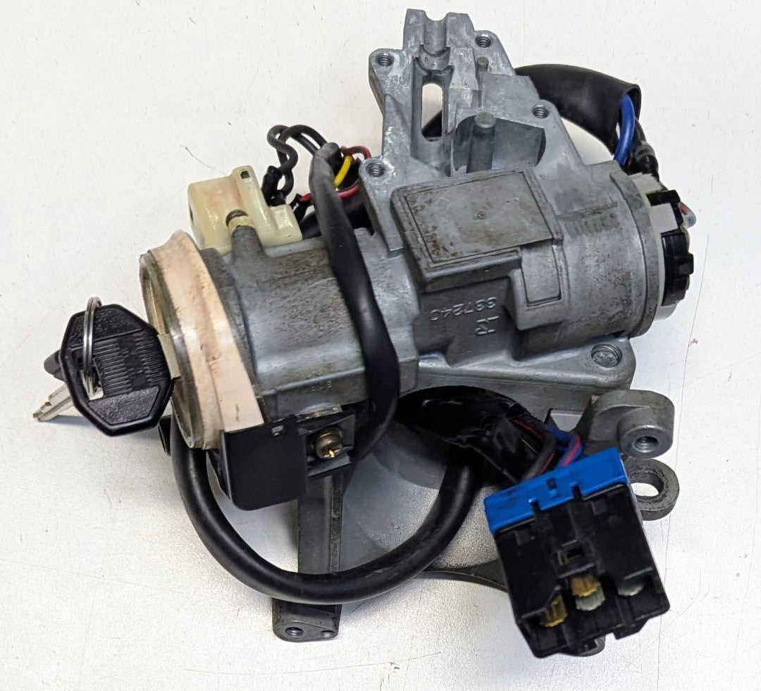 OEM Ignition Lock Mitubishi 3000GT 91-99, Dodge Stealth 91-96
