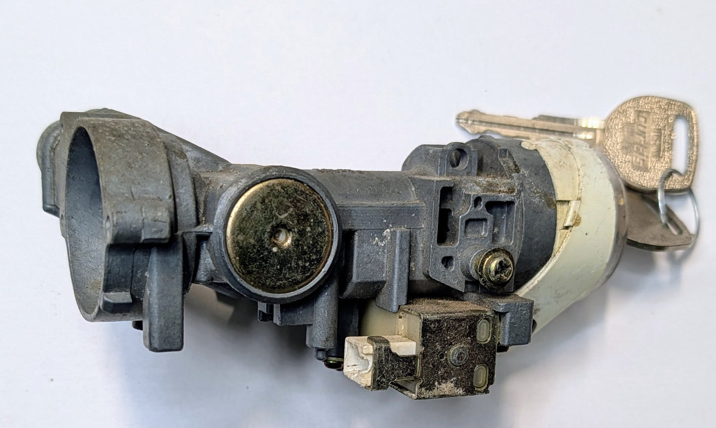OEM Ignition Lock Honda Prelude 92-96
