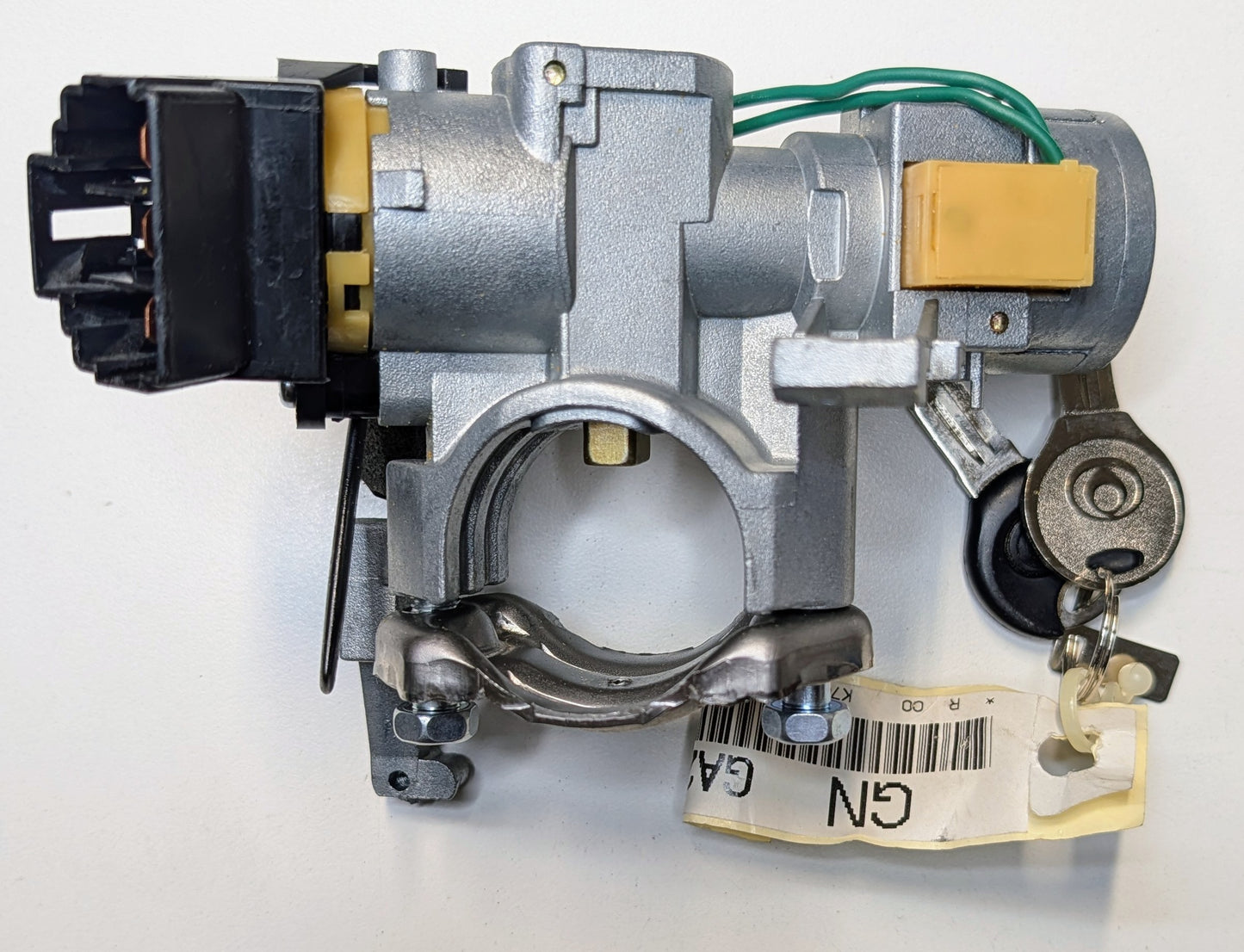 NEW OEM Ignition Lock Mazda RX7 93-95 (FD01-76-290B)