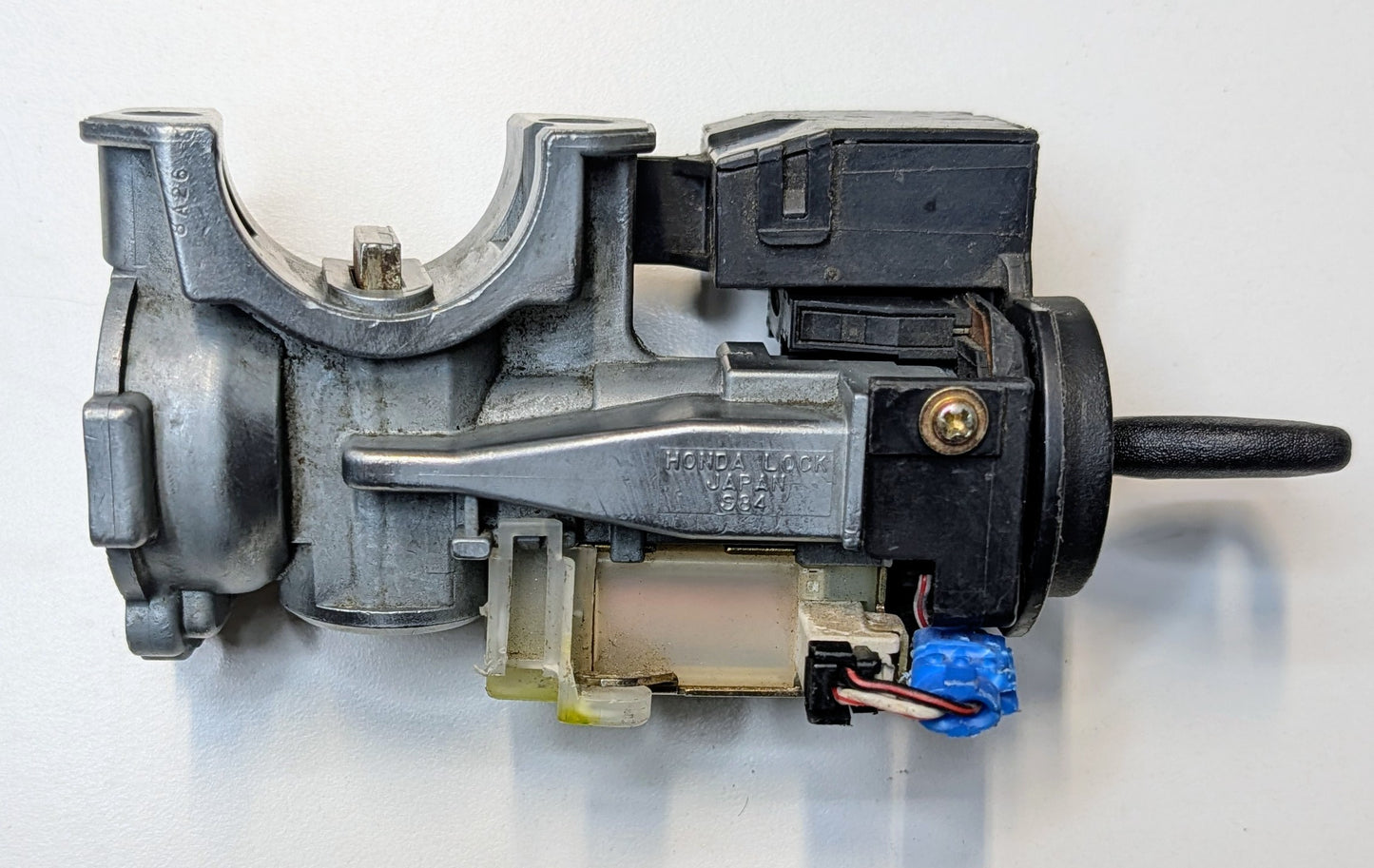 OEM Ignition Lock Honda Accord 98-02 (S84)