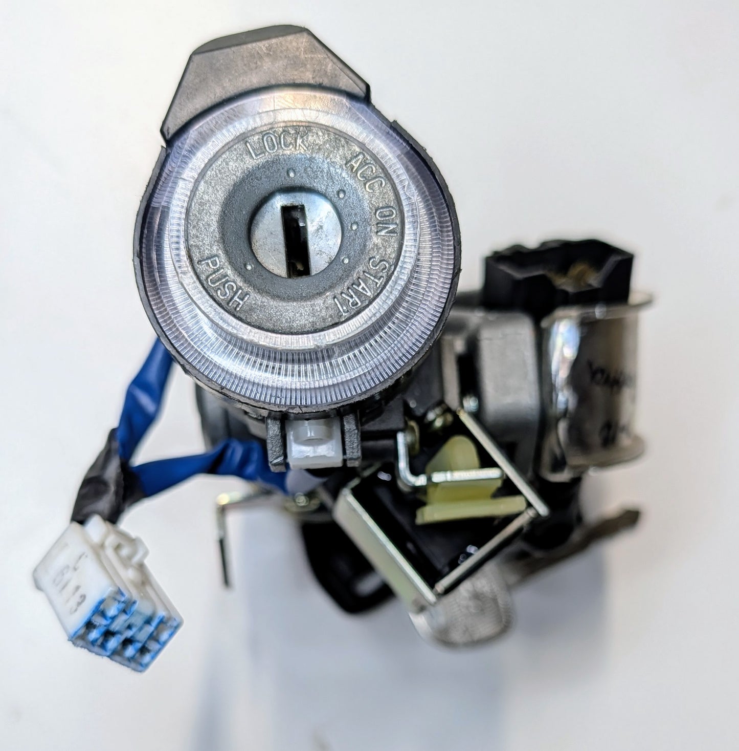 OEM Ignition Lock Hyundai Elantra 07-10