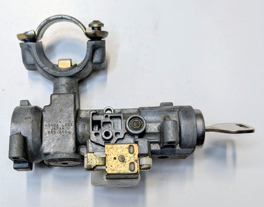 OEM Ignition Lock Honda Civic Del Sol 93-97 (SR3-800)