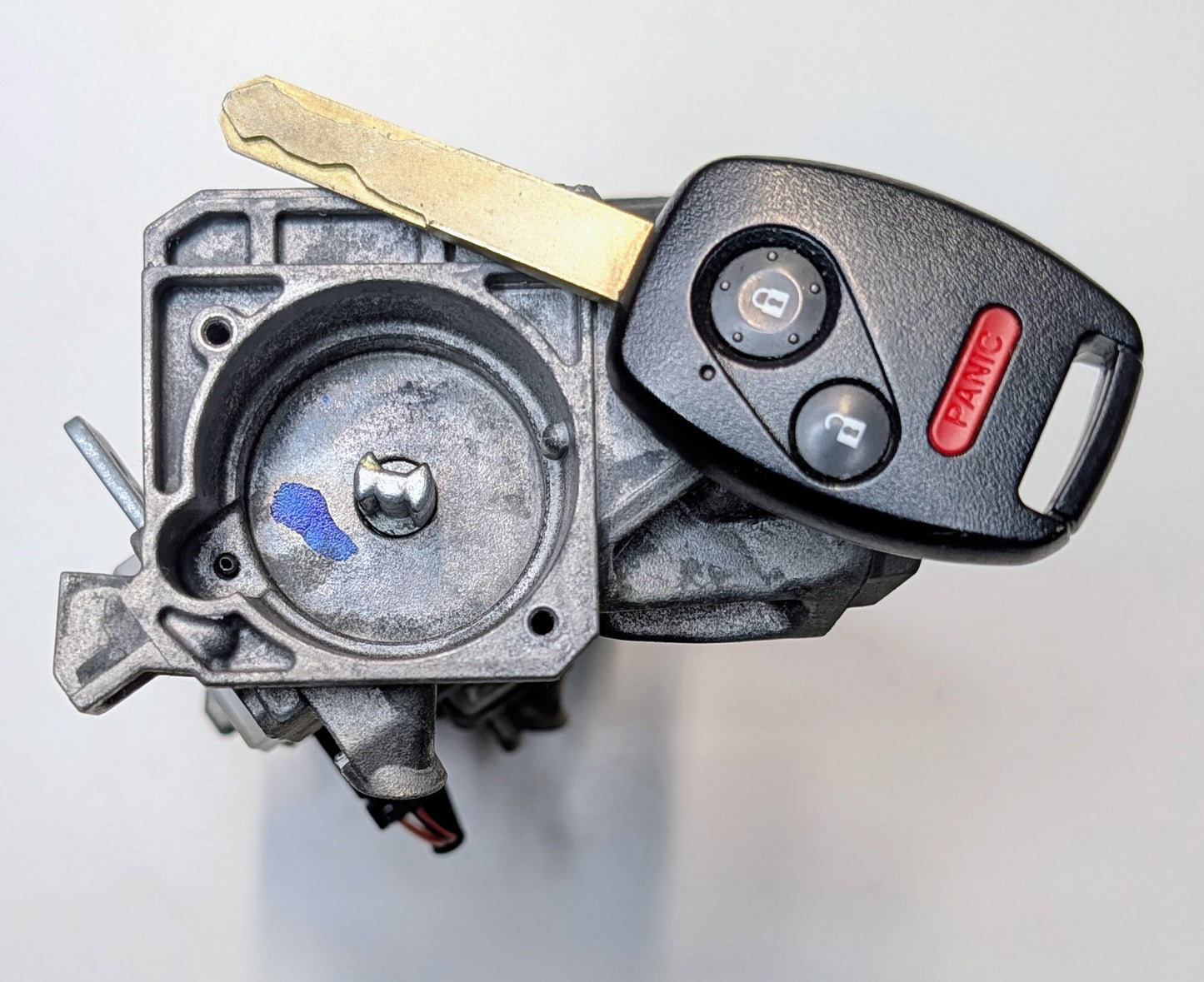 OEM Ignition Lock Honda Pilot 05-07