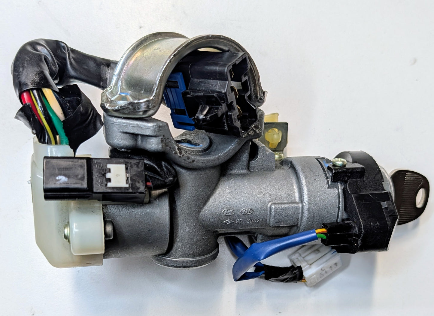OEM Ignition Lock Hyundai Elantra 07-10