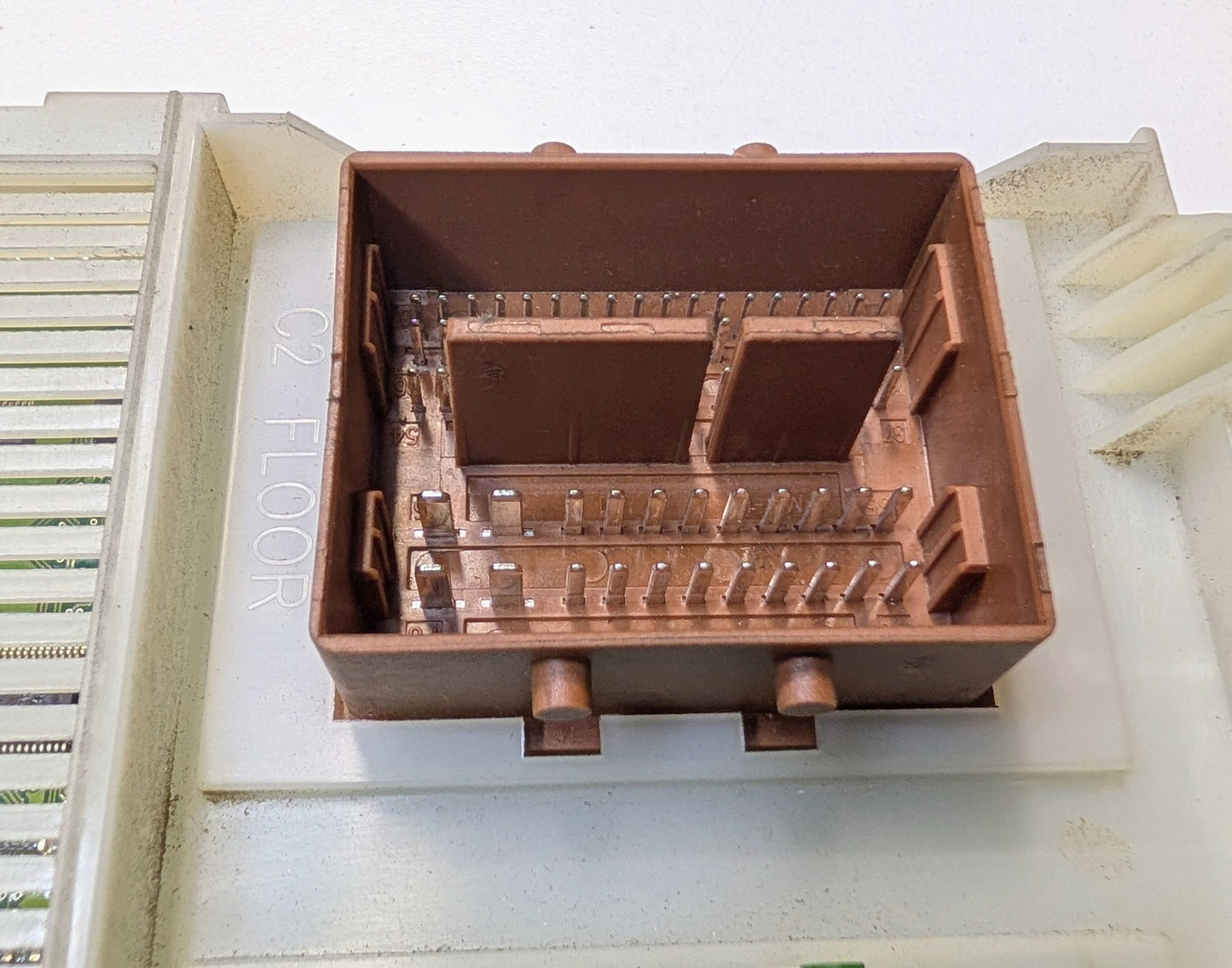 OEM CEM Module Volvo 31327995