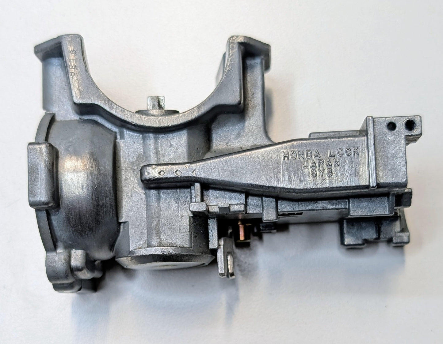 OEM Ignition Lock Housing Acura CL 97-99 (SY8)