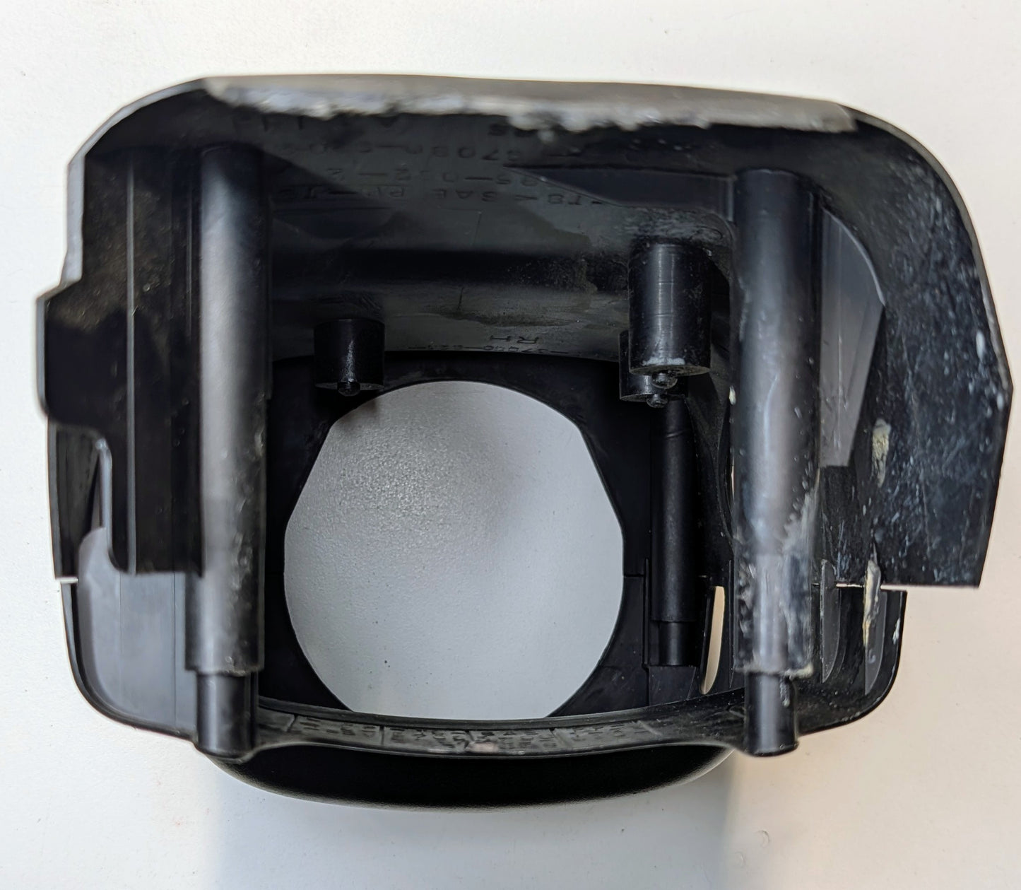 OEM Steering Column Covers Isuzu Trooper 98-02