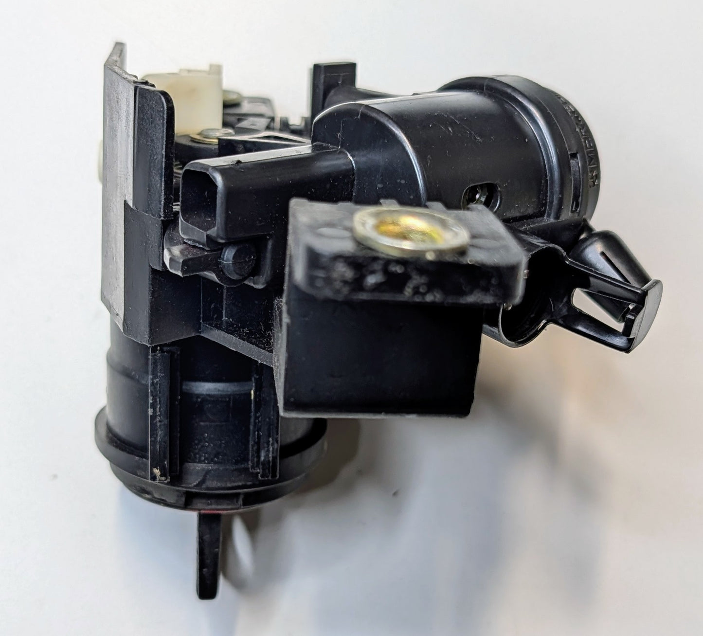 OEM Trunk Lock Mercedes SL500 94-02