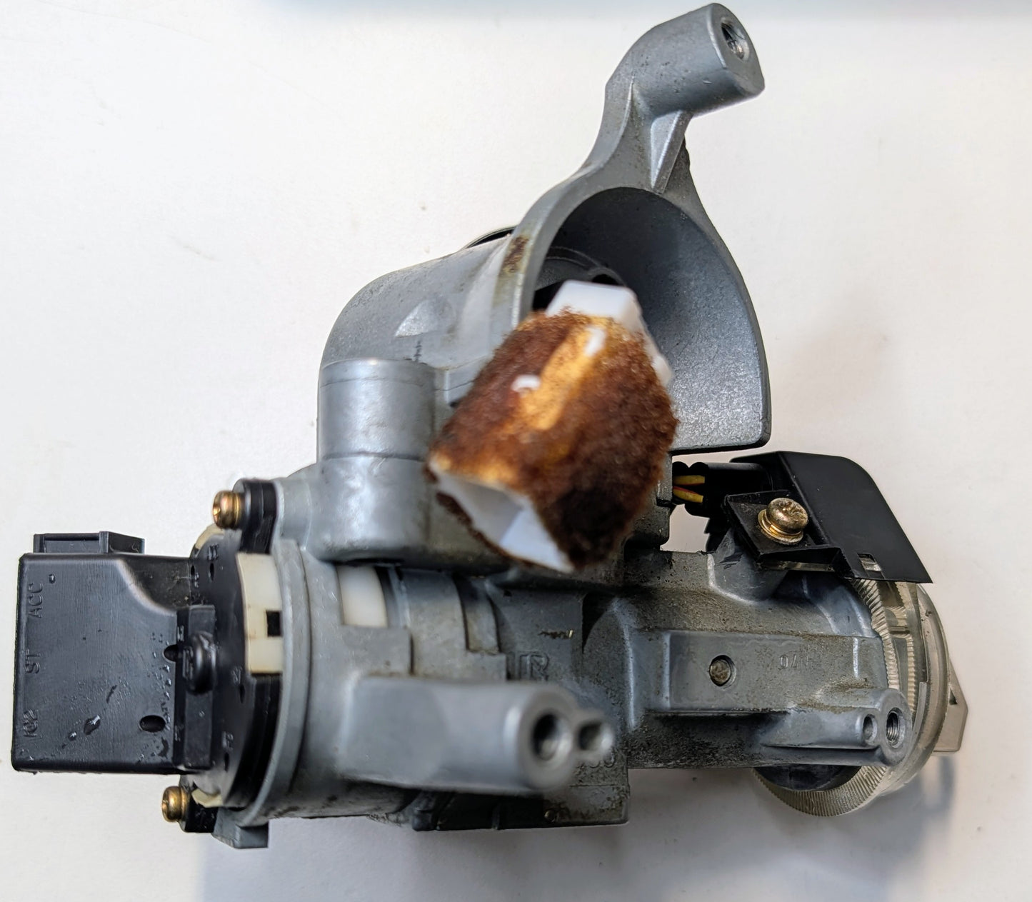 OEM Ignition Lock Mitsubishi Galant 94-95, Eclipse 95-99