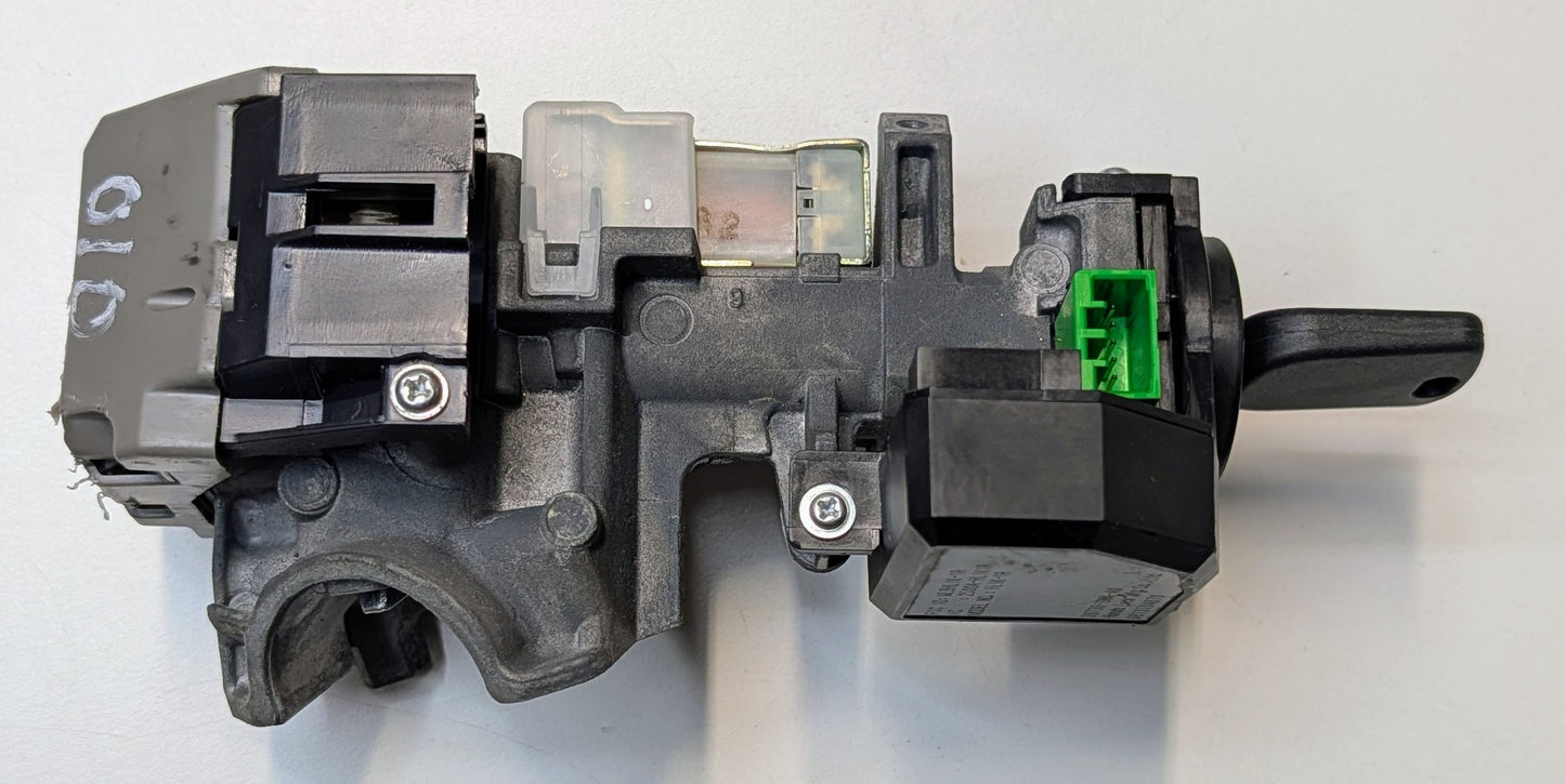 OEM Ignition Lock Honda Insight 10-14