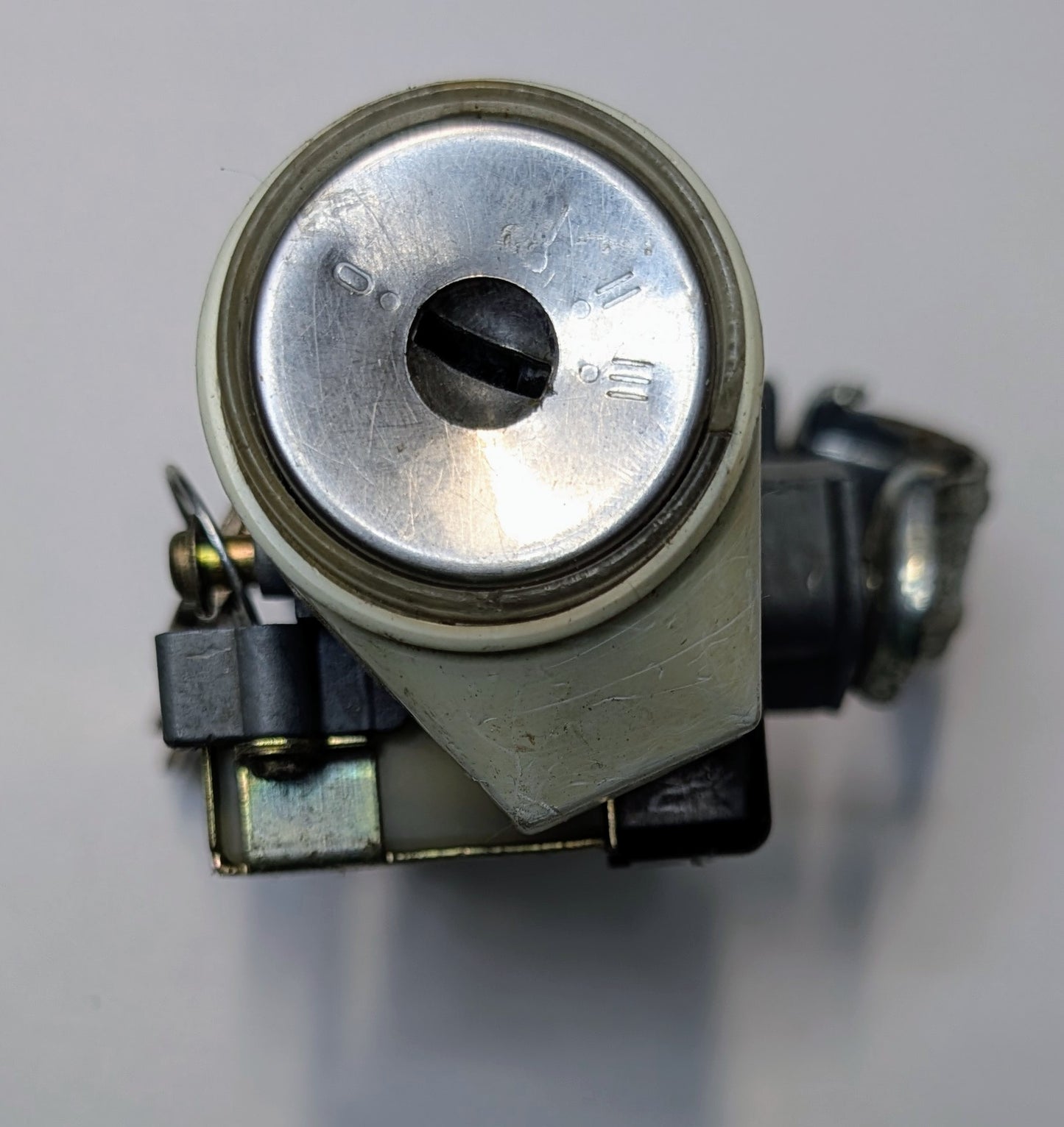 OEM Ignition Lock Honda Prelude 92-96