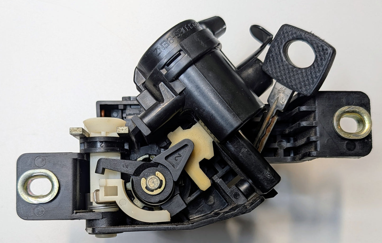 OEM Trunk Lock Mercedes SL500 94-02
