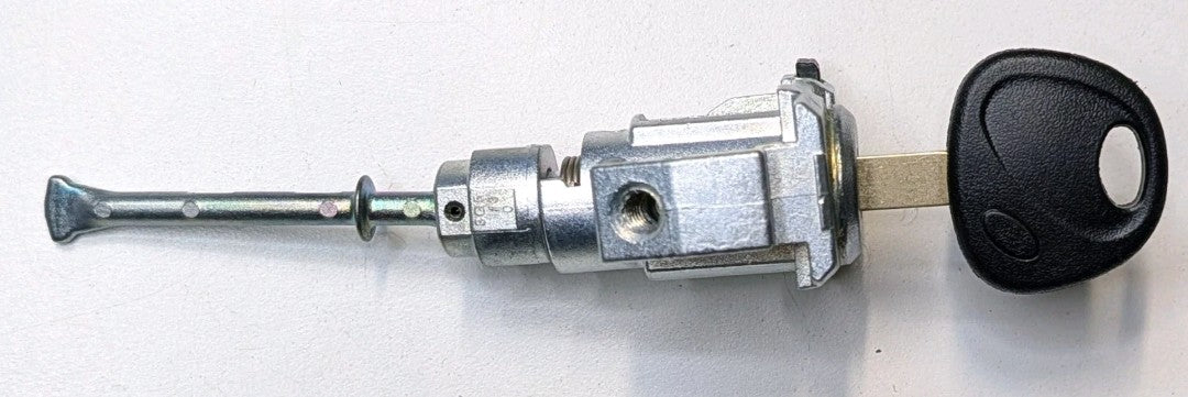 OEM Door Lock Cylinder Kia Soul 20-22