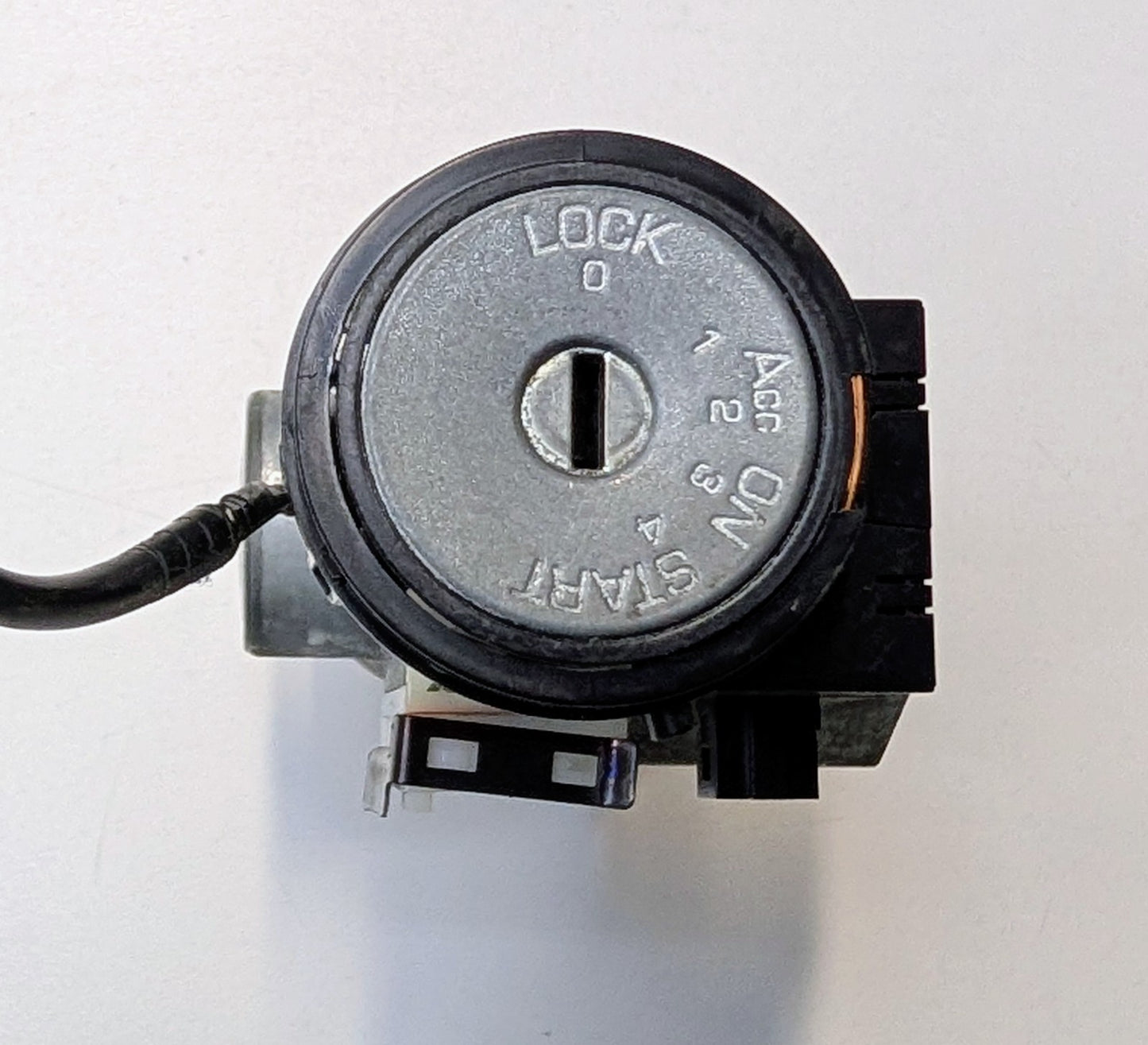 OEM Ignition Lock Nissan Sentra 13-19 (AS-82)
