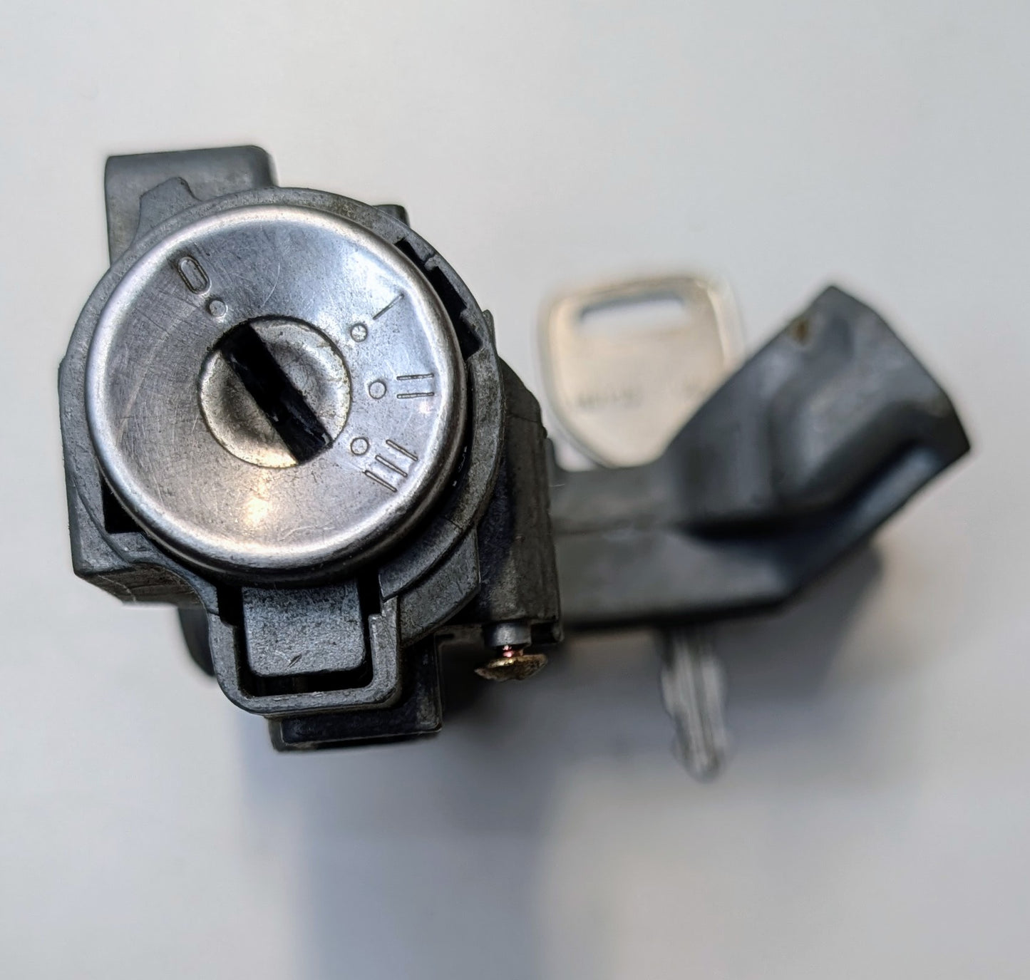 OEM Ignition Lock Honda Civic 96-00 (S04-81) Manual Transmission