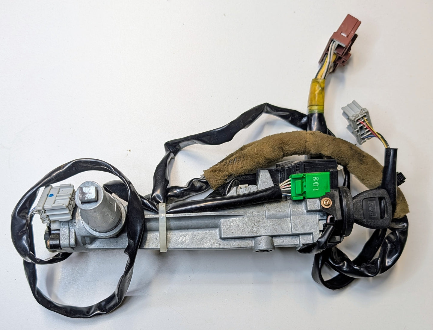 OEM Ignition Lock Honda Odyssey 1998 (SX0)