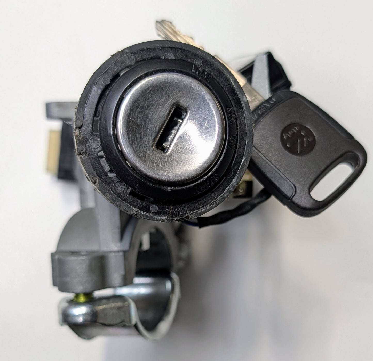OEM Ignition Lock Chevrolet Spark 13-15