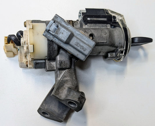 OEM Ignition Lock Toyota Camry 02-06 (45020-06-4)
