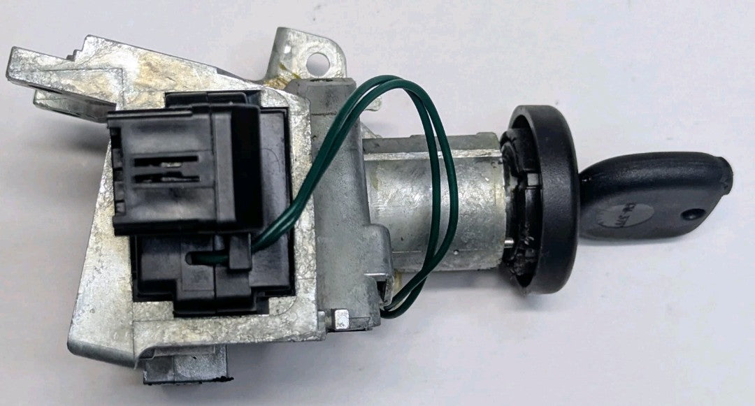 OEM Ignition Lock Housing Chevrolet Silverado GMC Sierra 07-13