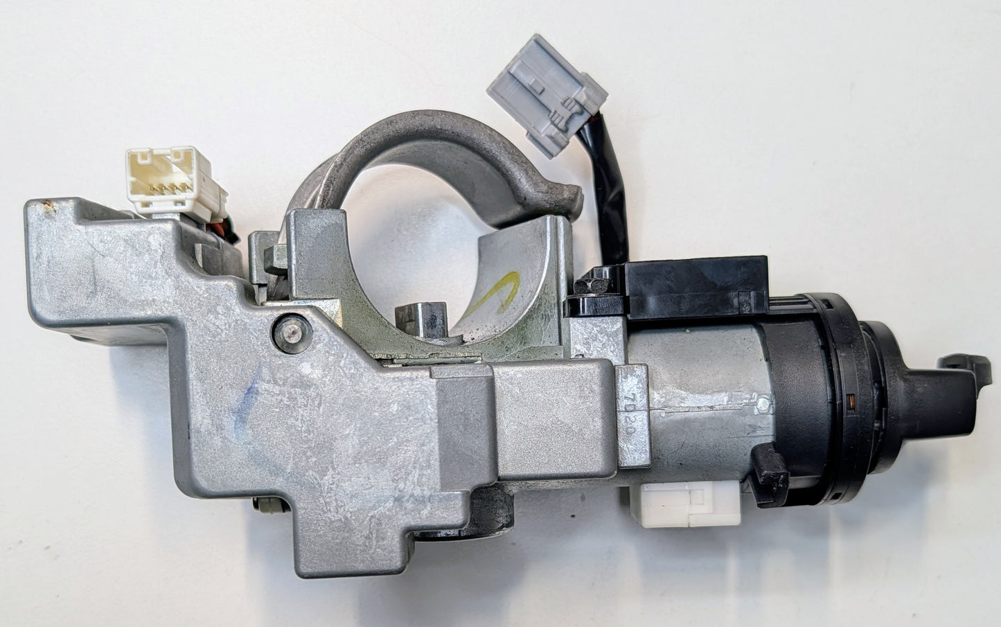 OEM Ignition Lock Nissan Versa HB 07-12 Smart Key System