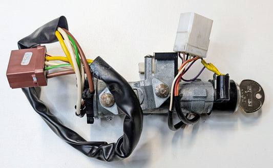 OEM Ignition Lock Land Rover Discovery 99-04