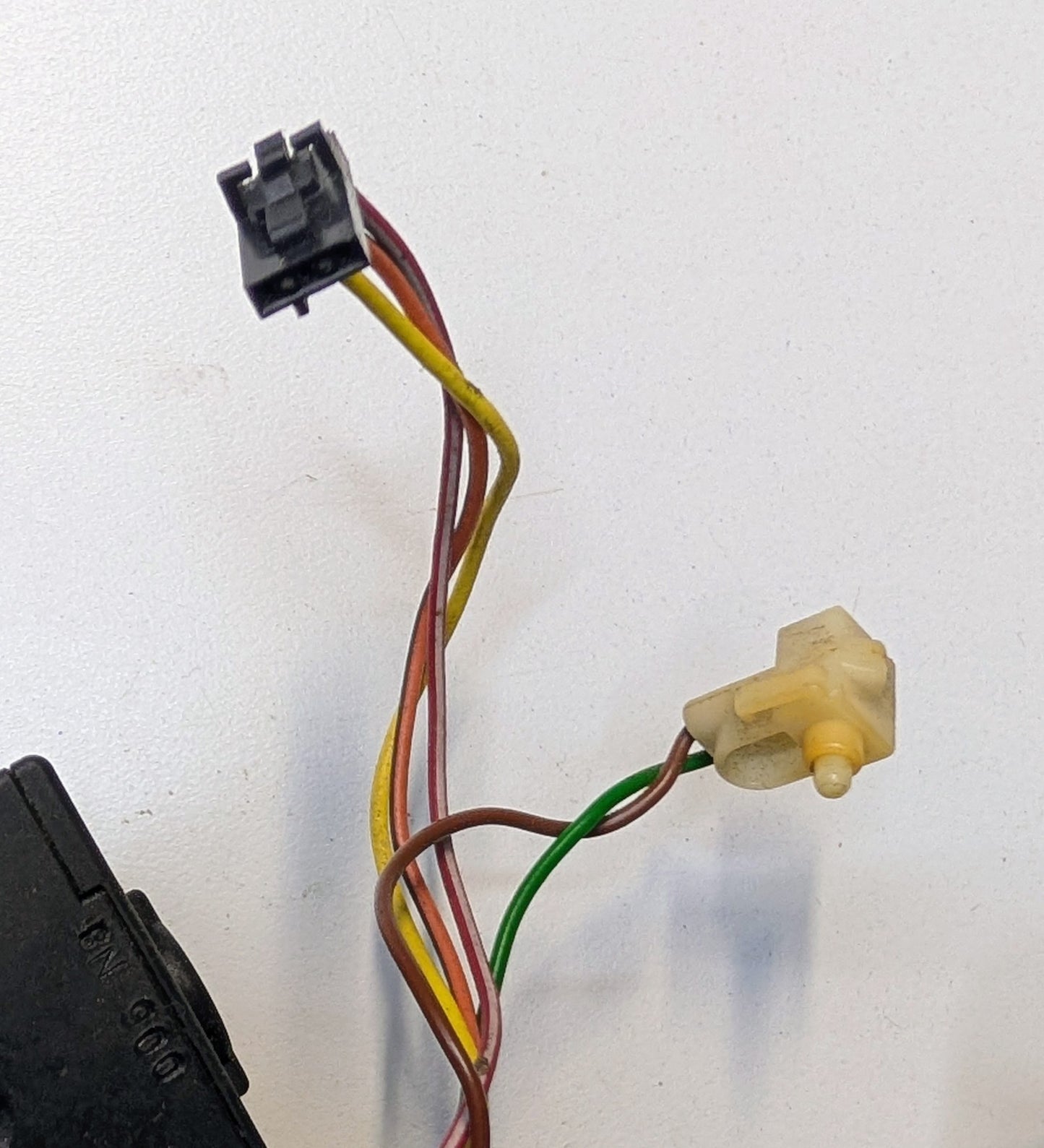 OEM Ignition Switch Chevrolet Astro 00-05 (26070113)