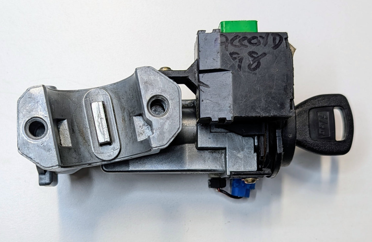 OEM Ignition Lock Honda Accord 98-02 (S84)