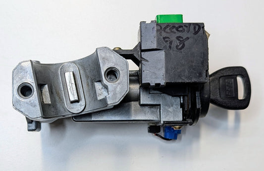 OEM Ignition Lock Honda Accord 98-02 (S84)