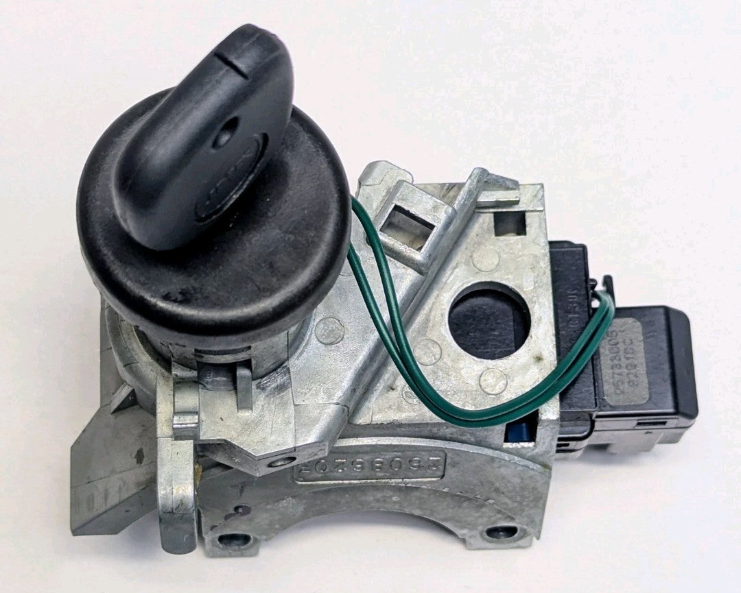 OEM Ignition Lock Housing Chevrolet Silverado GMC Sierra 07-13